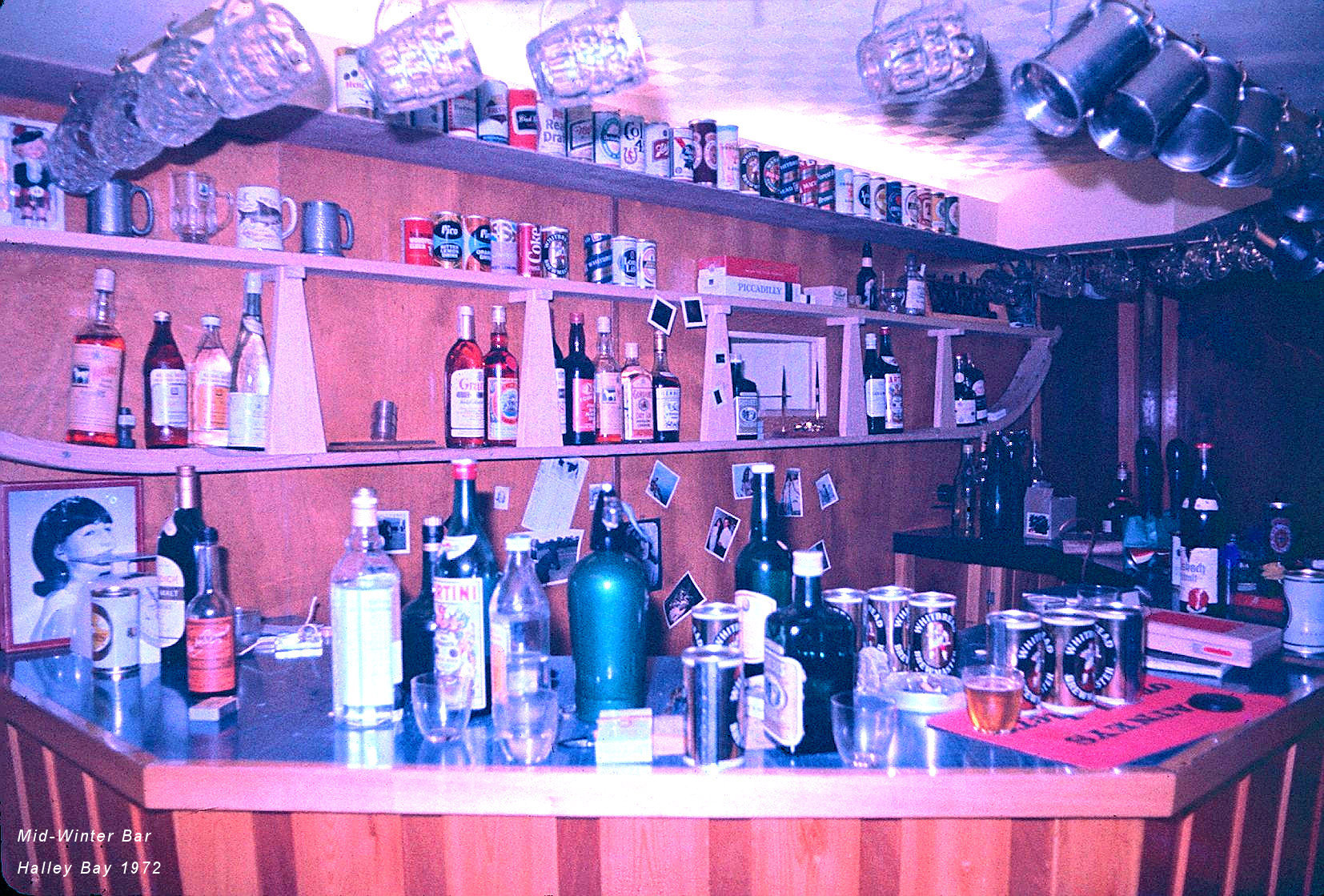 6. Mid-Winter Bar